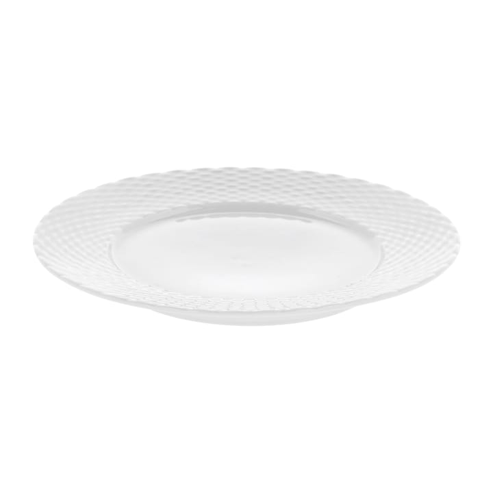 Basket プレート Ø22 cm - White - Pillivuyt | ピリヴィッツ