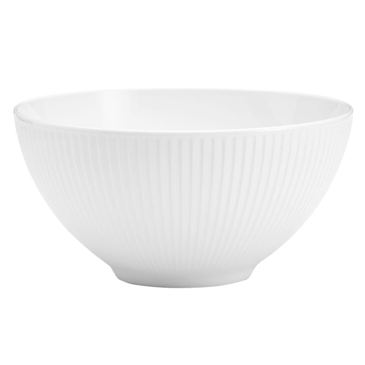 Plissé ボウル 1.65 l - White - Pillivuyt | ピリヴィッツ
