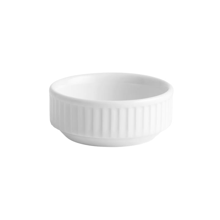 Plissé ミニ ボウル Ø 7 cm - White - Pillivuyt | ピリヴィッツ