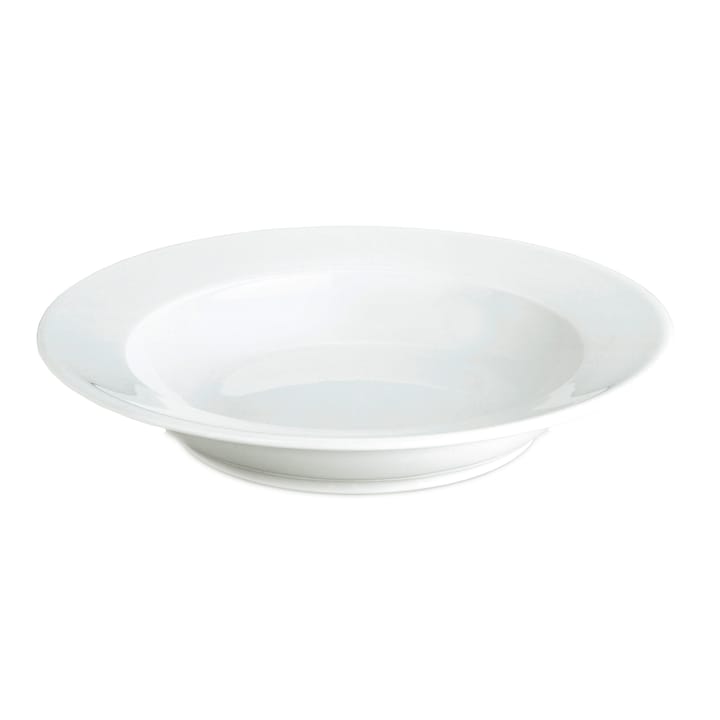 Sancerre プレート deep  Ø 22 cm - White - Pillivuyt | ピリヴィッツ
