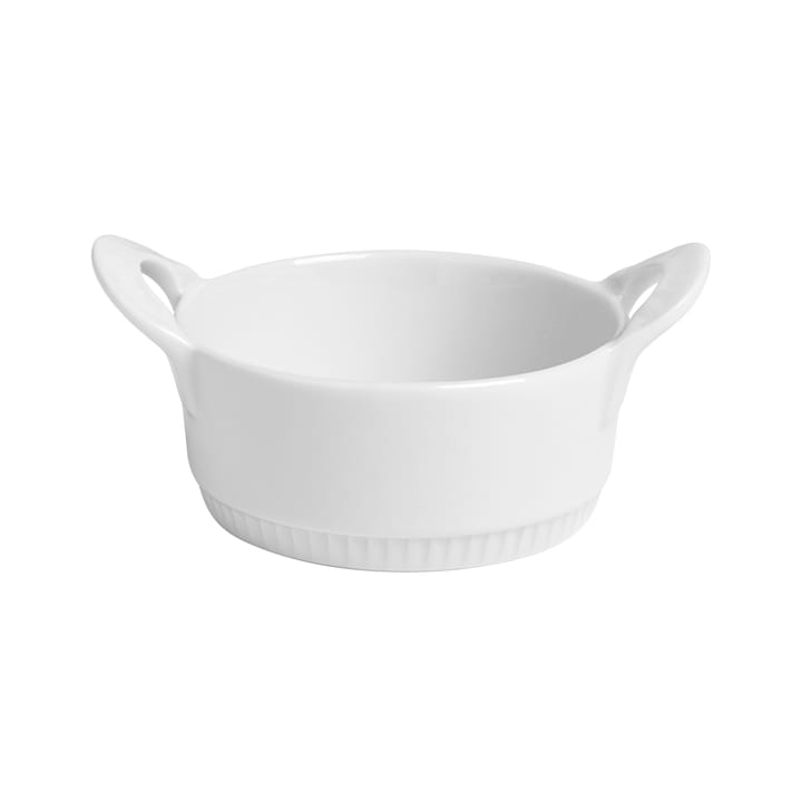 Toulouse ボウル ハンドル付き 23 cl - White - Pillivuyt | ピリヴィッツ