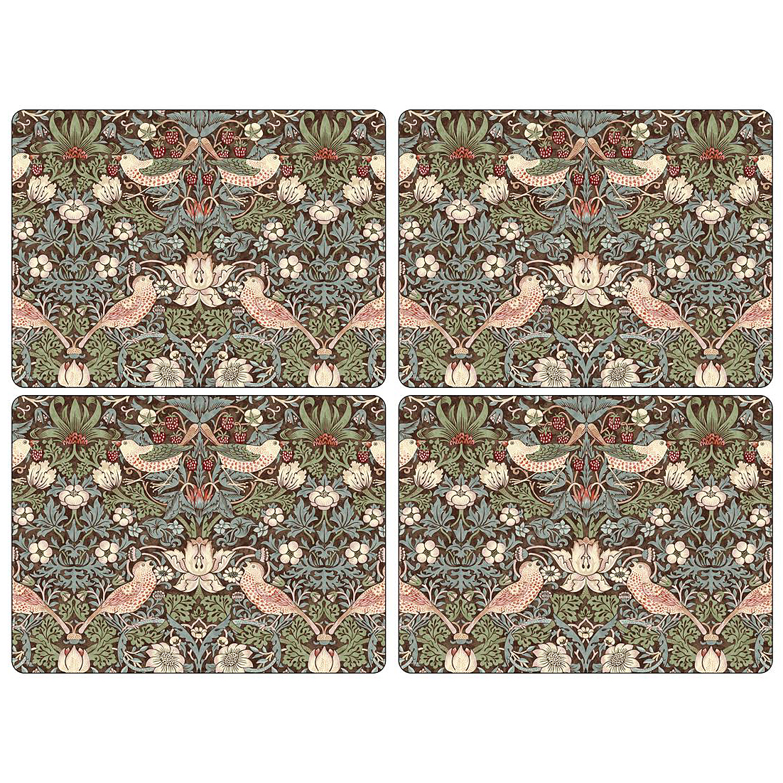 Pimpernel | ピンパーネル からのWillow Bough ランチョンマット Pimpernel | ピンパーネル からのWillow Bough ランチョンマット