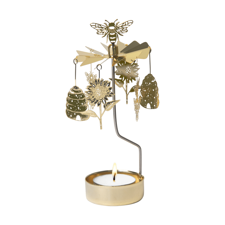Bee Mine エンジェルチャイム, Gold Pluto Design