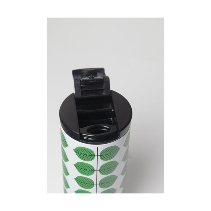 Berså 保温マグ 0.35l, White-green Pluto Design
