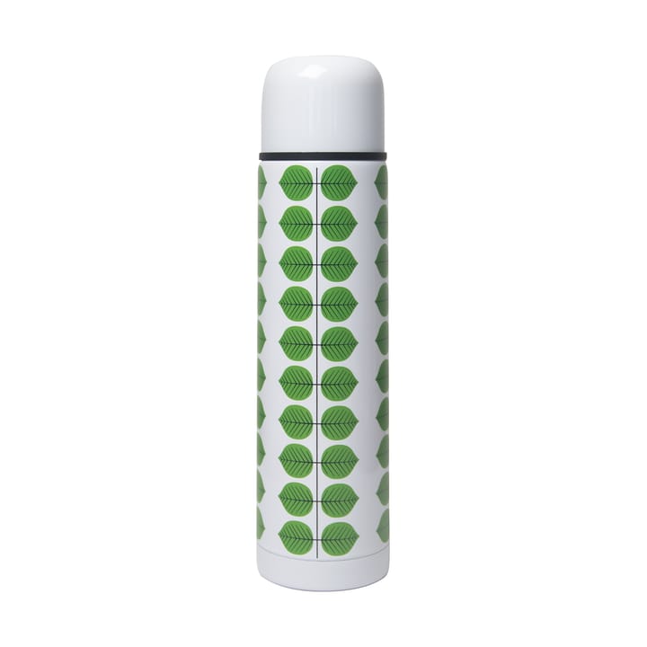 Berså サーモス 0.75l - White-green - Pluto Design