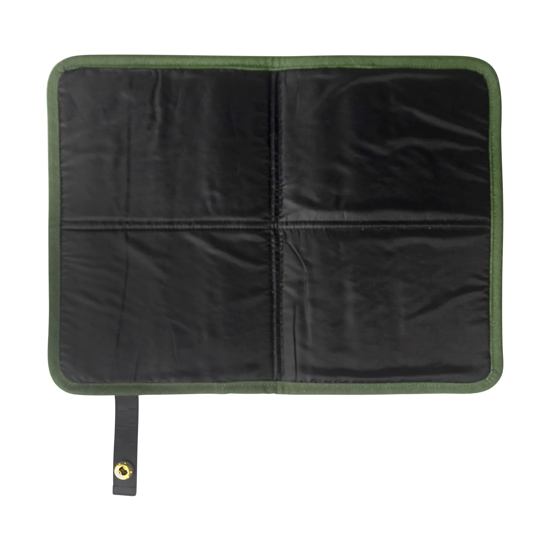 Berså シートクッション, White-green Pluto Design