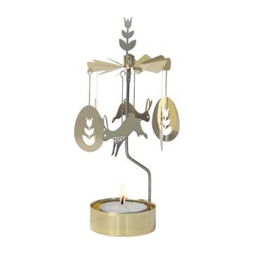 エンジェルチャイム Easter - Gold - Pluto Design