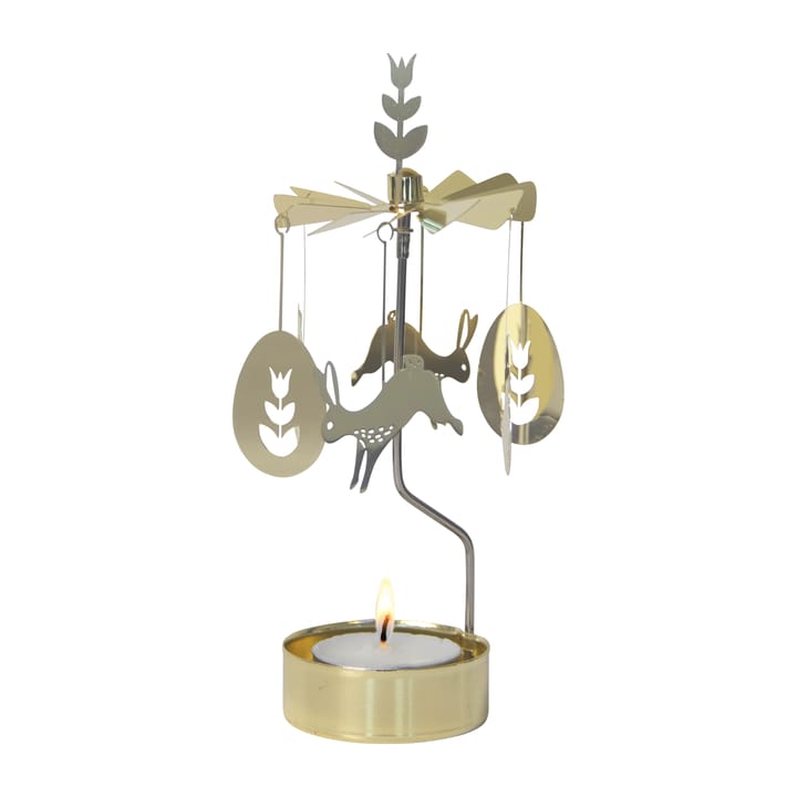 エンジェルチャイム Easter, Gold Pluto Design
