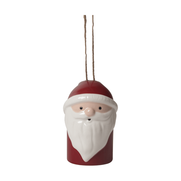 Elf - クリスマスツリー オーナメント - Red-white - Pluto Design