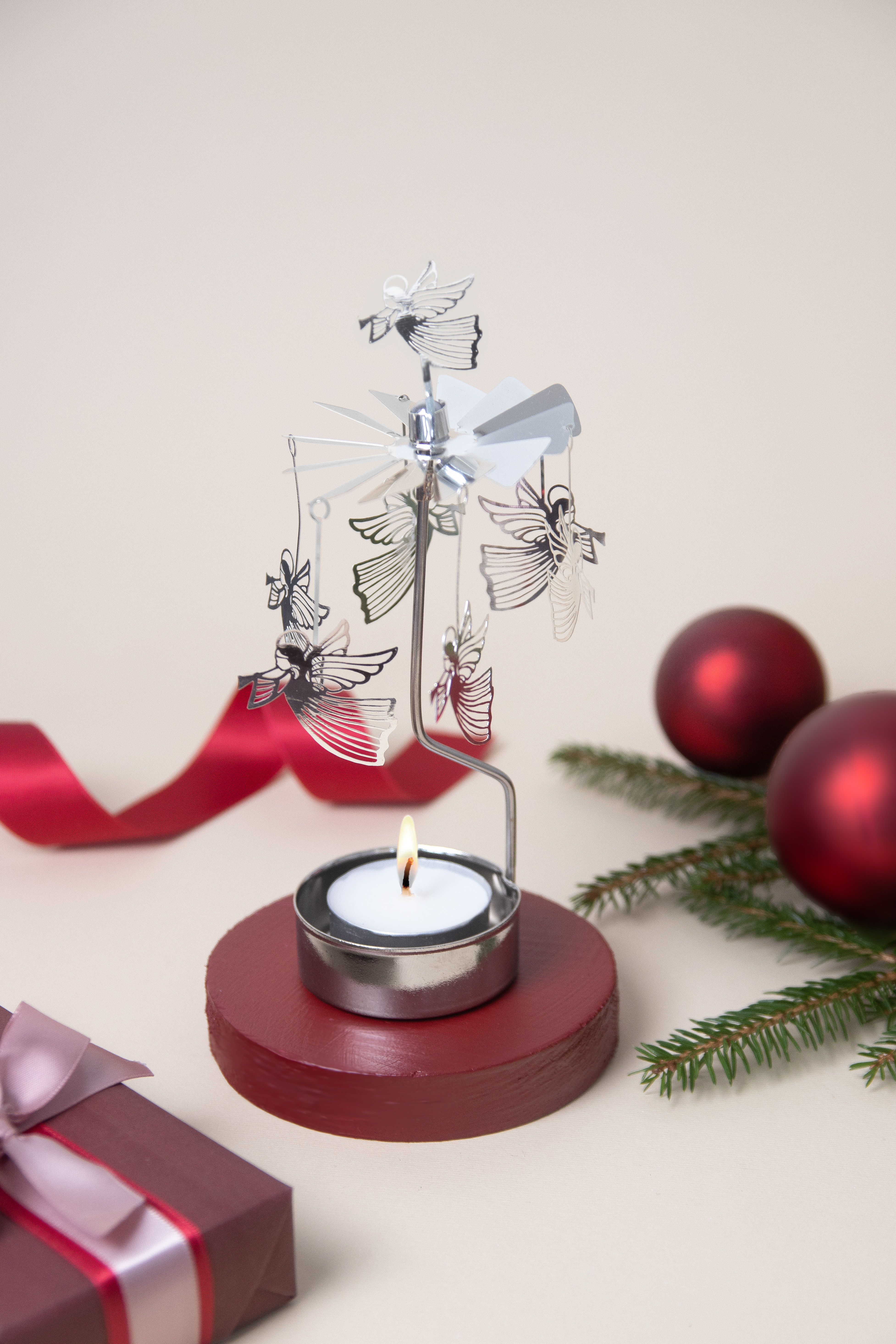 Pluto Design からのFlying angel エンジェルチャイム Pluto Design からのFlying angel エンジェルチャイム