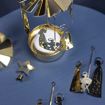 エンジェル チャイム クリブファミリー - gold - Pluto Design