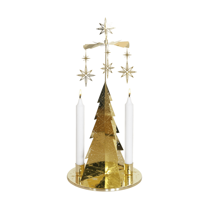 Grande ノーザーンスター エンジェルチャイム - Gold - Pluto Design
