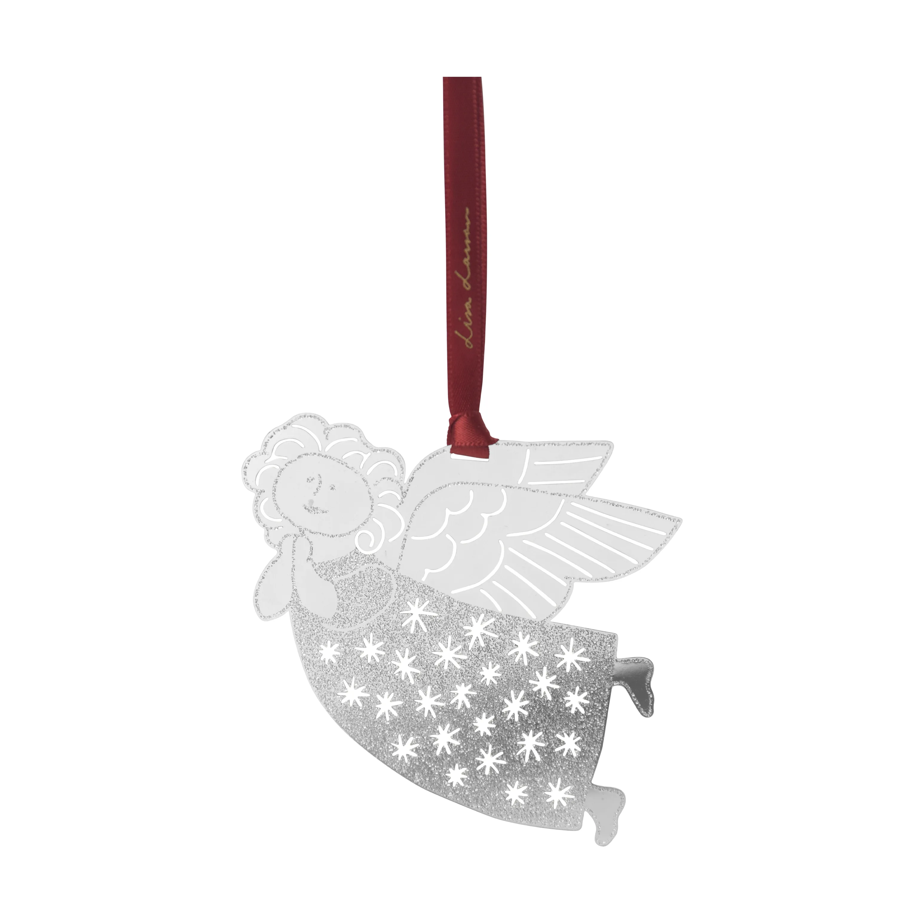 Pluto Design からのリサ・ラーソン Hanna デコレーションペンダント