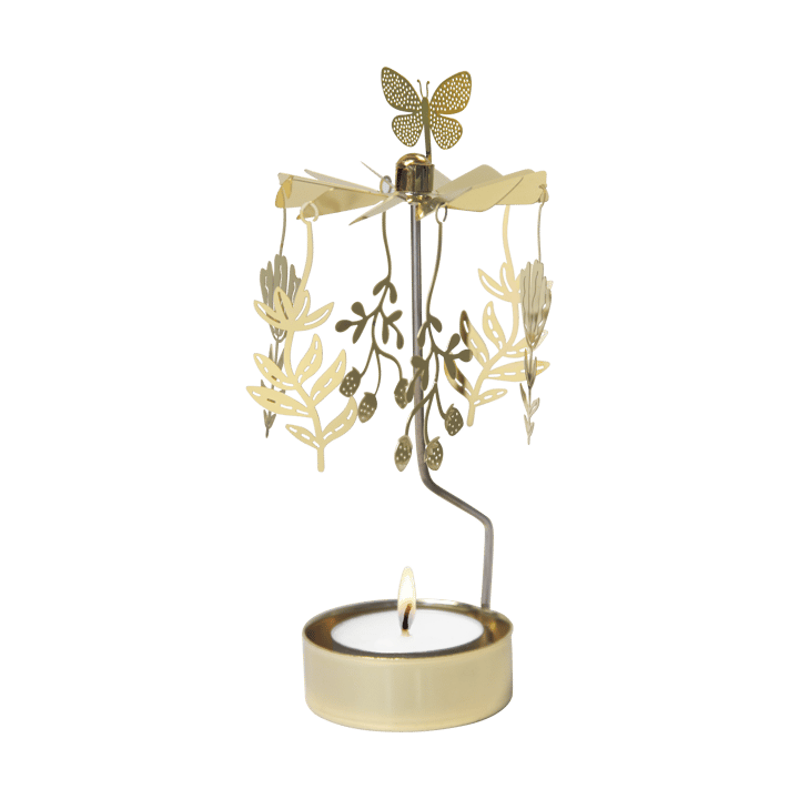 Meadow エンジェルチャイム, Gold Pluto Design