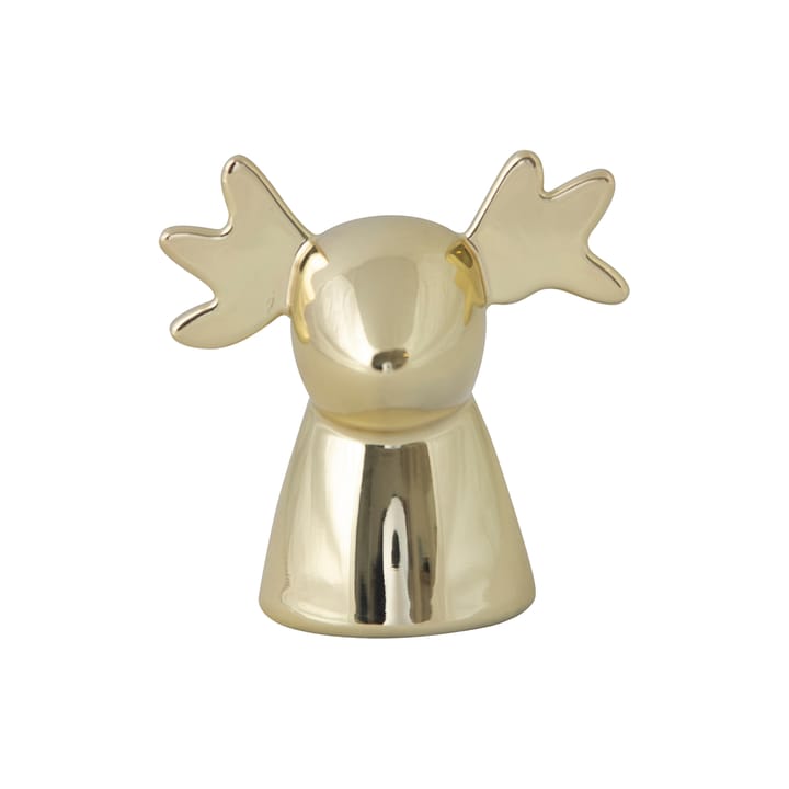 ボトルオープナー moose - gold - Pluto Design
