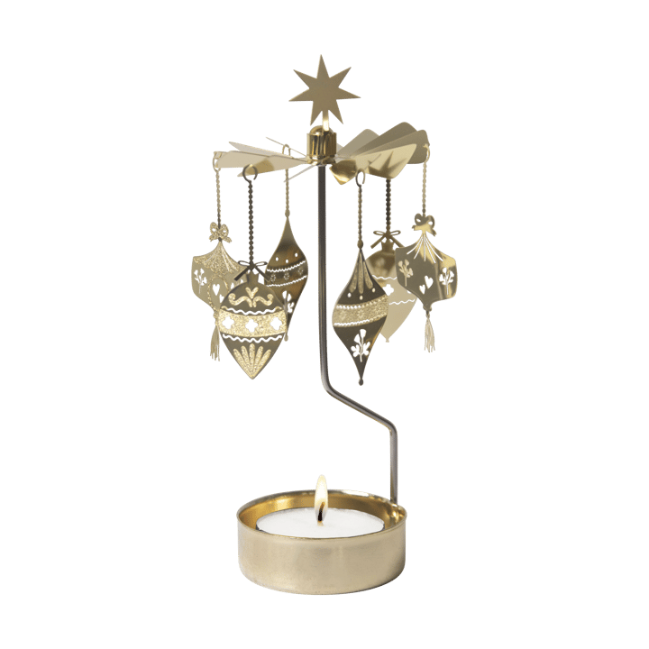 Ornaments エンジェルチャイム - Gold - Pluto Design