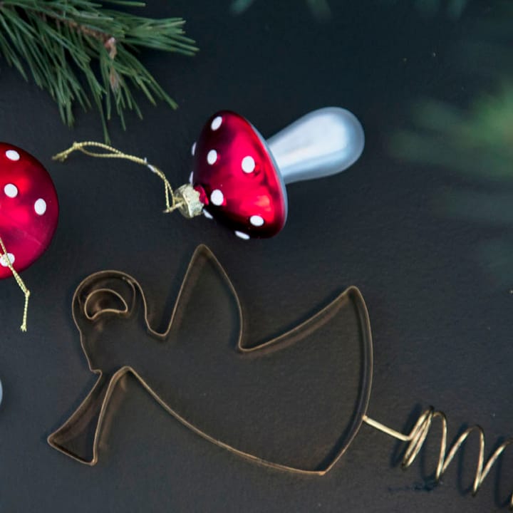 Pluto クリスマスツリー top - Angel - Pluto Design