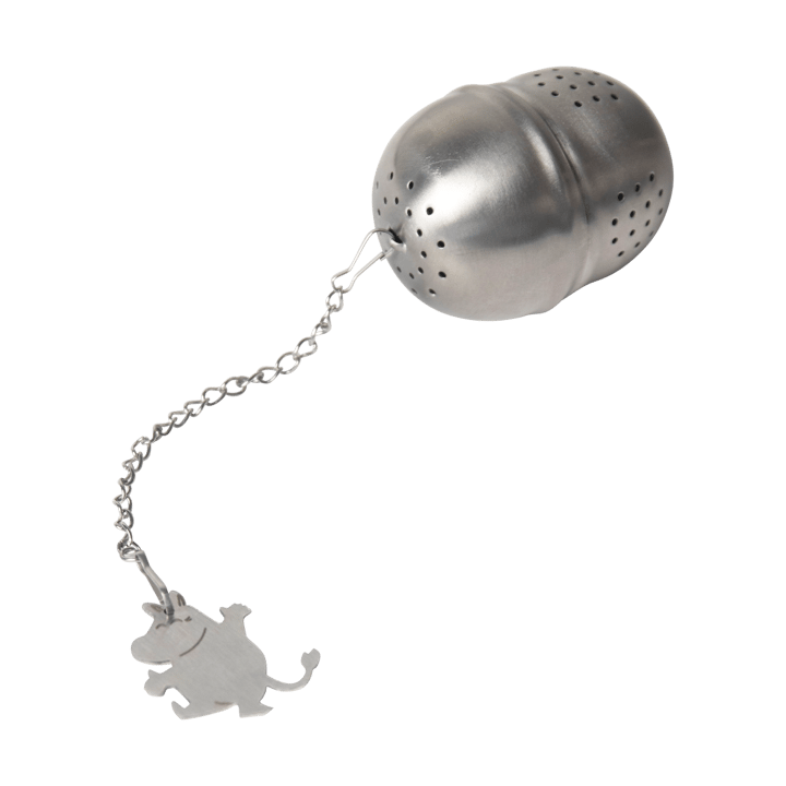 ムーミン 茶こし - Silver - Pluto Design