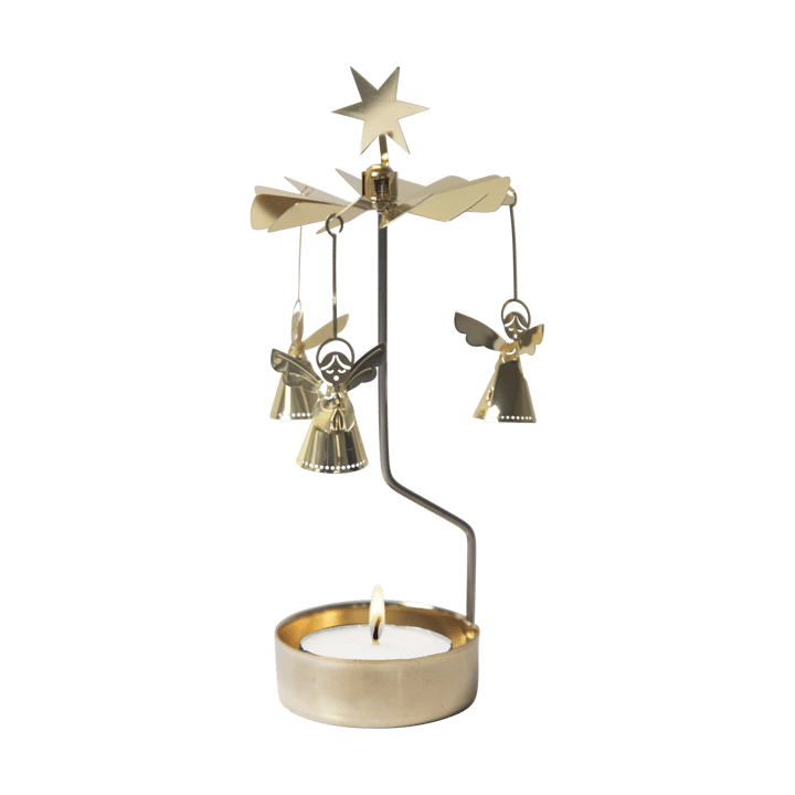Singing angel 3D エンジ�ェルチャイム - Gold - Pluto Design