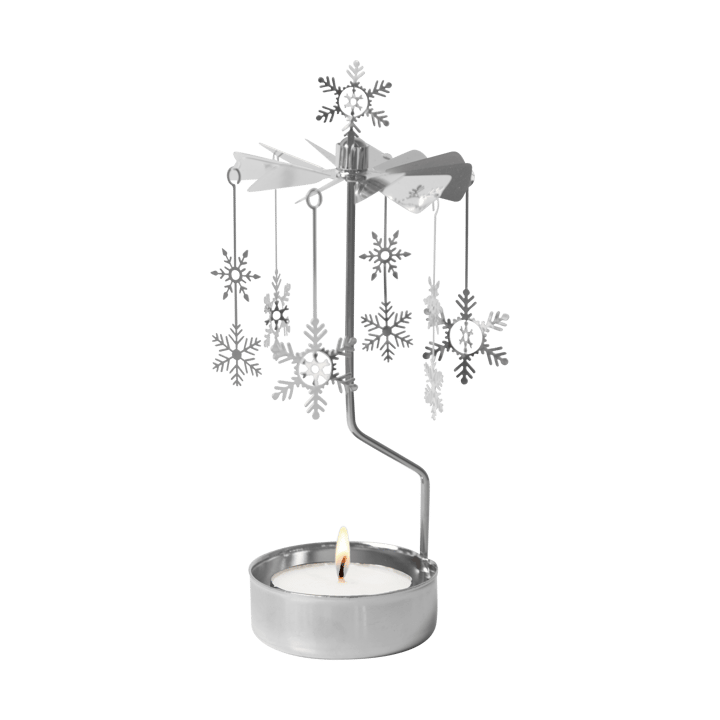 Snowfall エンジェルチャイム - Silver - Pluto Design