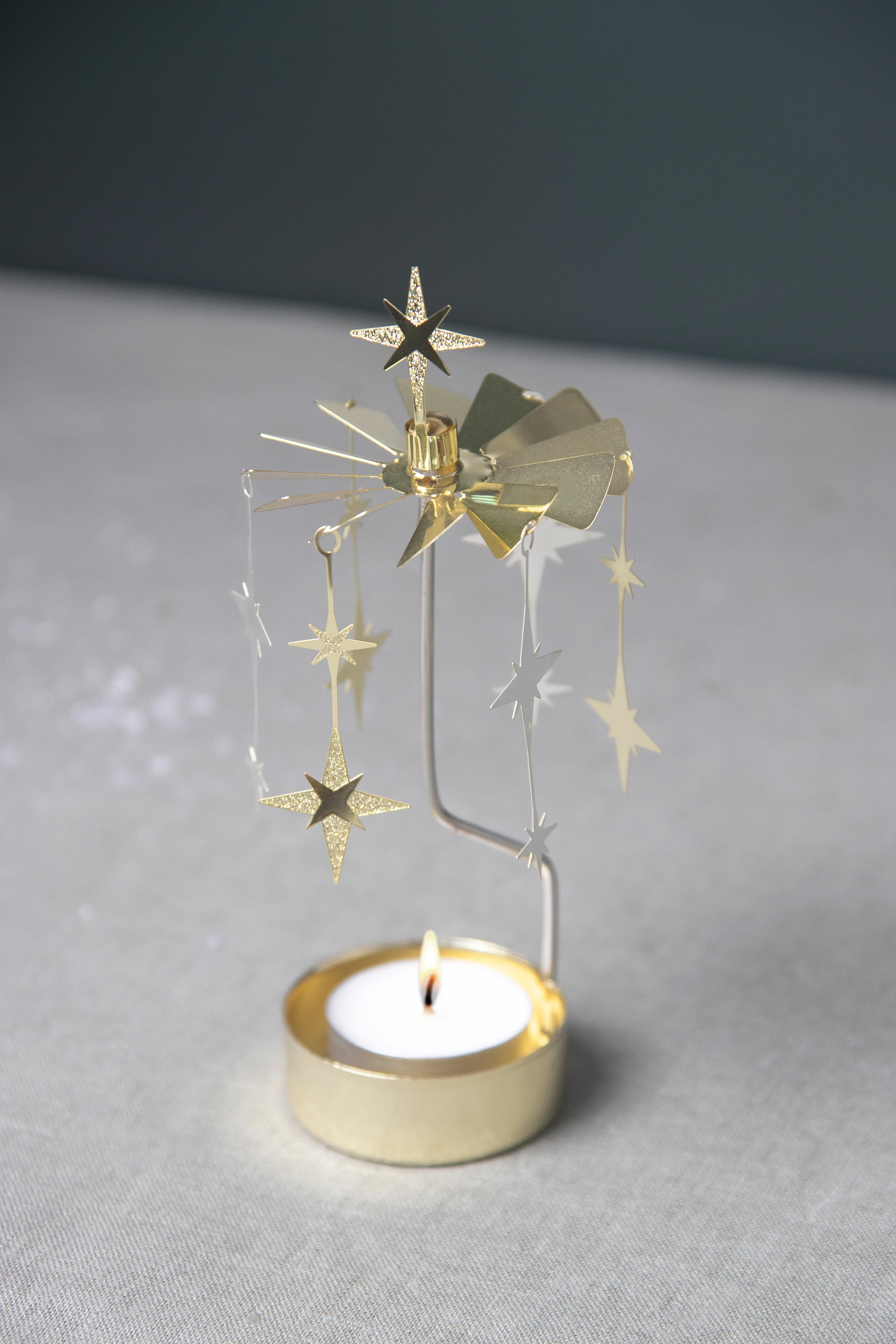 Pluto Design からのSparkle エンジェルチャイム - NordicNest.jp