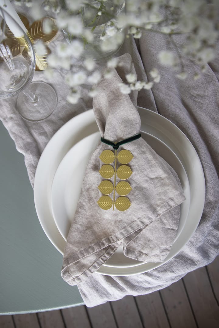 Stig L Berså クリスマスツリーデコレーション, Gold Pluto Design