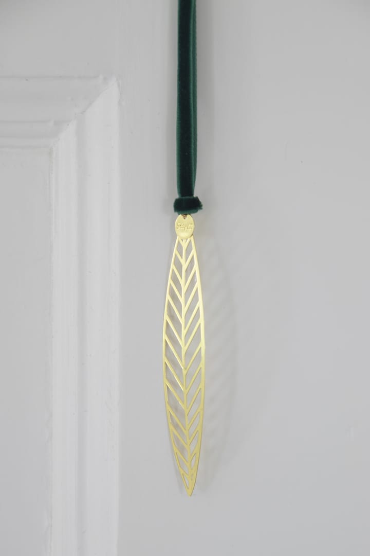 Stig L Salix クリスマスツリーデコレーション, Gold Pluto Design