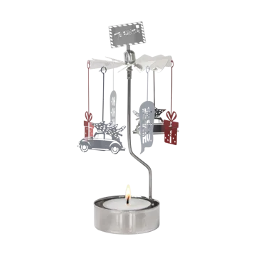 エンジェルチャイム To Santa - Gold - Pluto Design