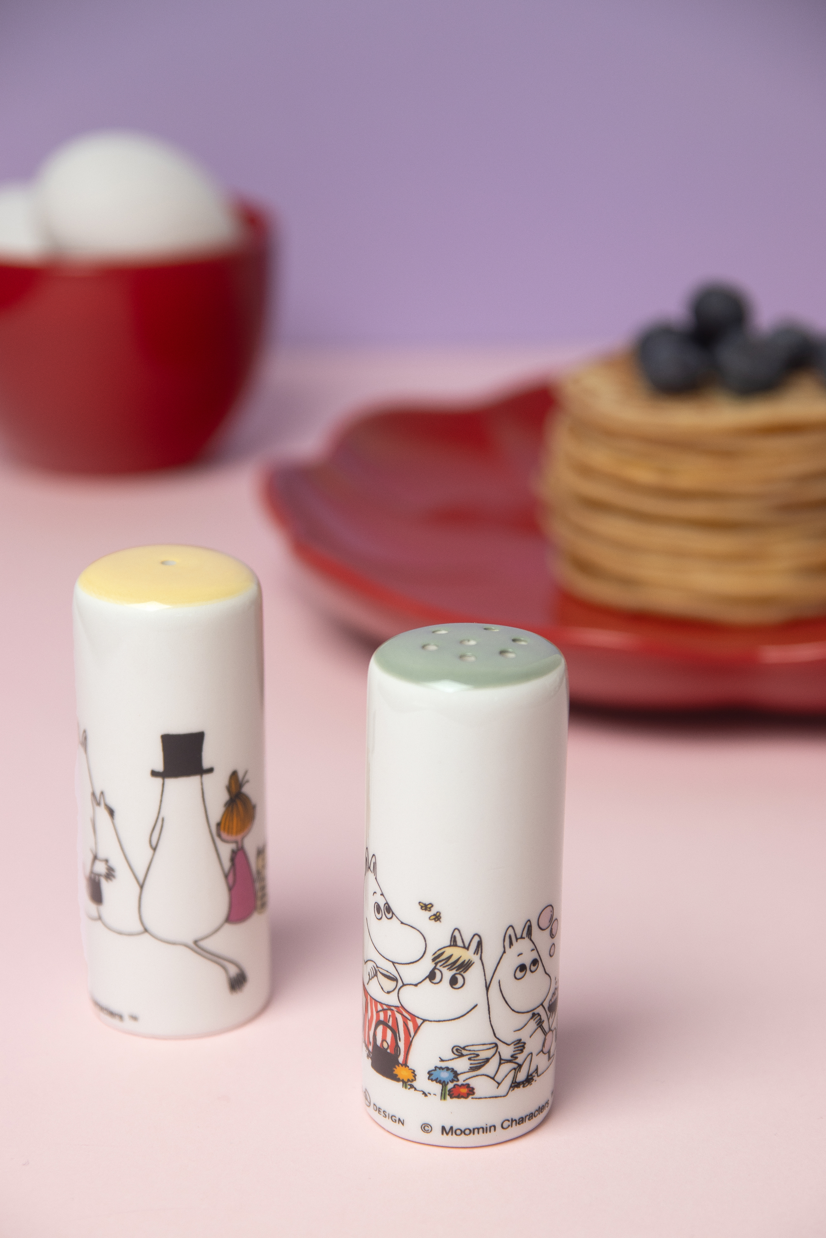 【レア品】M&M's ソルト&ペッパーシェイカー ヨドバシ.com - エムエスアール MSR ALPINEソルト&ペッパー