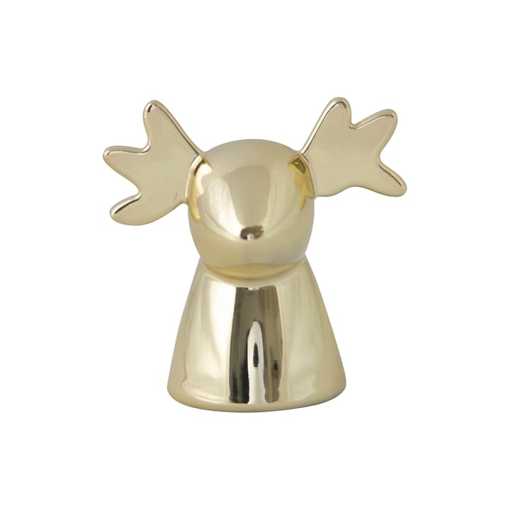 ボトルオープナー moose - gold - Pluto Produkter