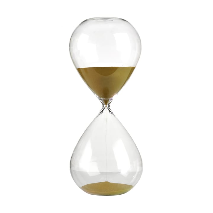 Ball 砂時計 L 38 cm - Gold - POLSPOTTEN