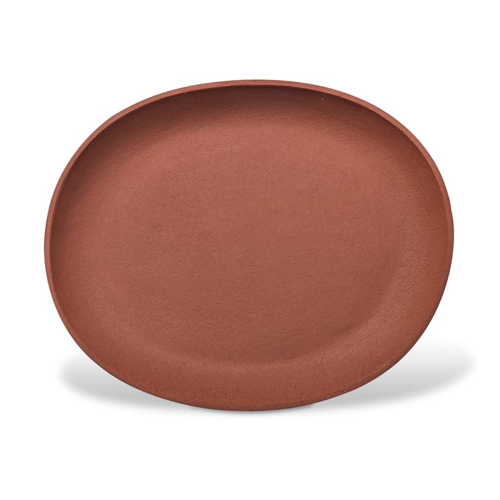 Greek トレイ 3枚セット, Cognac POLSPOTTEN