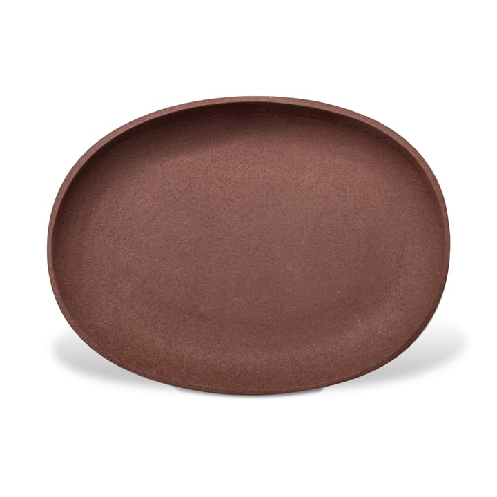 Greek トレイ 3枚セット, Cognac POLSPOTTEN