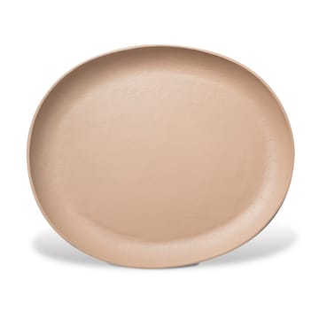 Greek トレイ 3枚セット - Cognac - POLSPOTTEN