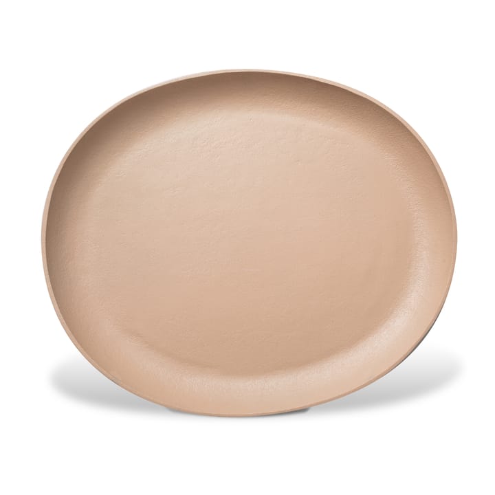 Greek トレイ 3枚セット, Cognac POLSPOTTEN