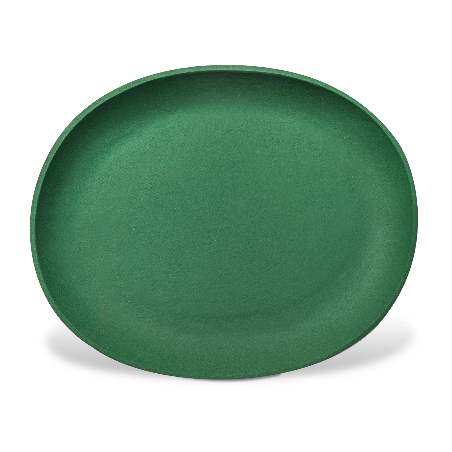 Greek トレイ 3枚セット, Dark green POLSPOTTEN