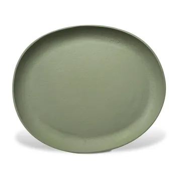 Greek トレイ 3枚セット - Dark green - POLSPOTTEN