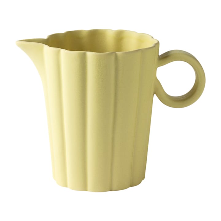 Birgit ポット 1 L - Pale Yellow - PotteryJo | ポタリ―ジョー