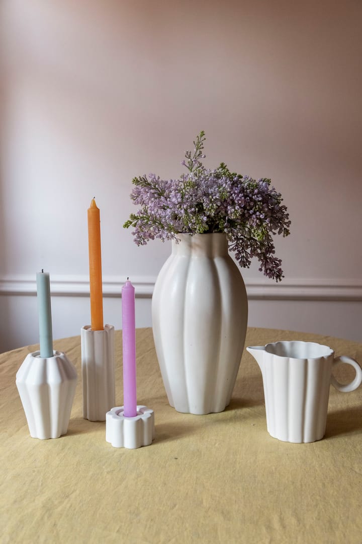 Birgit ポット 1 L, Shell PotteryJo | ポタリ―ジョー