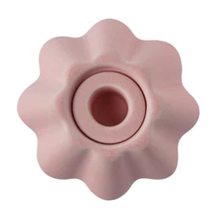 Birgit 花瓶/ランタン 14 cm, Lily pink PotteryJo | ポタリ―ジョー