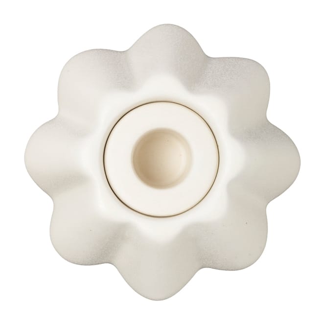 Birgit 花瓶/ランタン 14 cm, Shell PotteryJo | ポタリ―ジョー