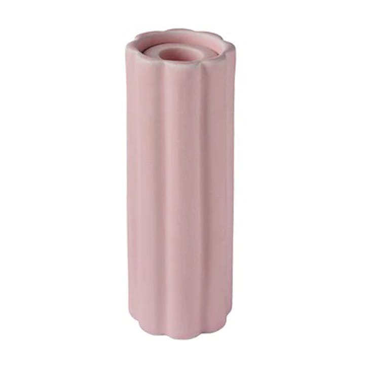 Birgit 花瓶/ランタン 17 cm - Lily pink - PotteryJo | ポタリ―ジョー