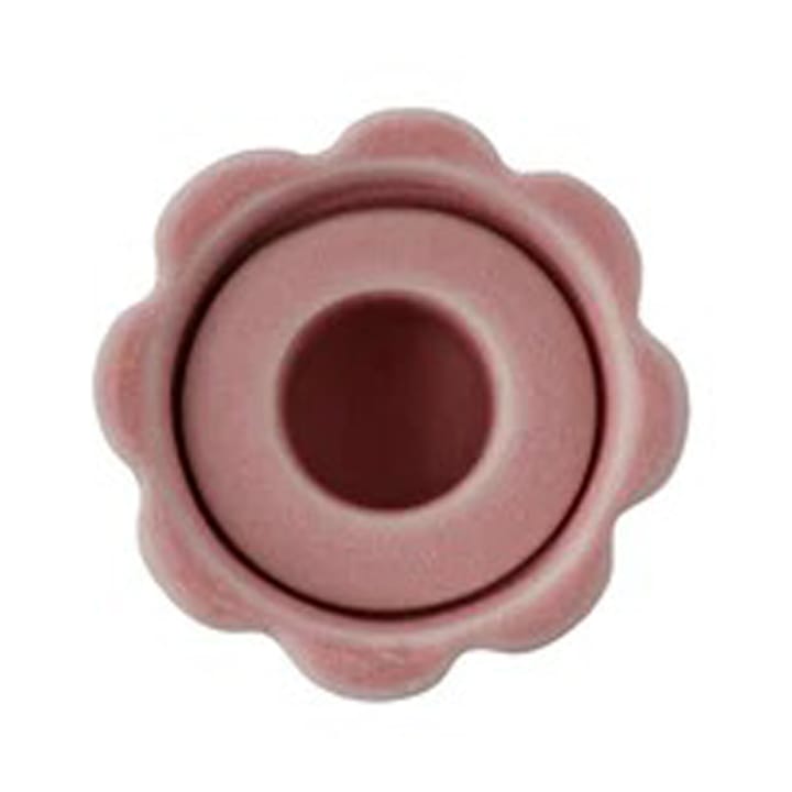 Birgit 花瓶/ランタン 17 cm, Lily pink PotteryJo | ポタリ―ジョー