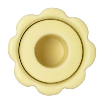 Birgit 花瓶/ランタン 17 cm - Pale Yellow - PotteryJo | ポタリ―ジョー