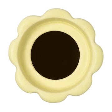 Birgit 花瓶/ランタン 17 cm - Pale Yellow - PotteryJo | ポタリ―ジョー