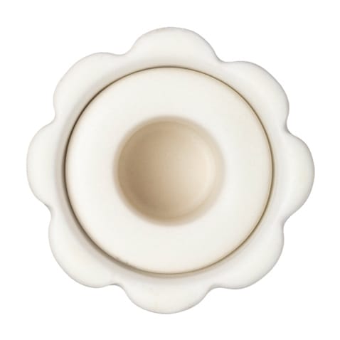Birgit 花瓶/ランタン 17 cm, Shell PotteryJo | ポタリ―ジョー