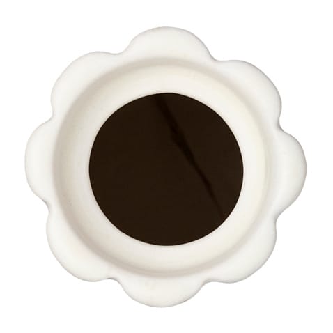 Birgit 花瓶/ランタン 17 cm, Shell PotteryJo | ポタリ―ジョー