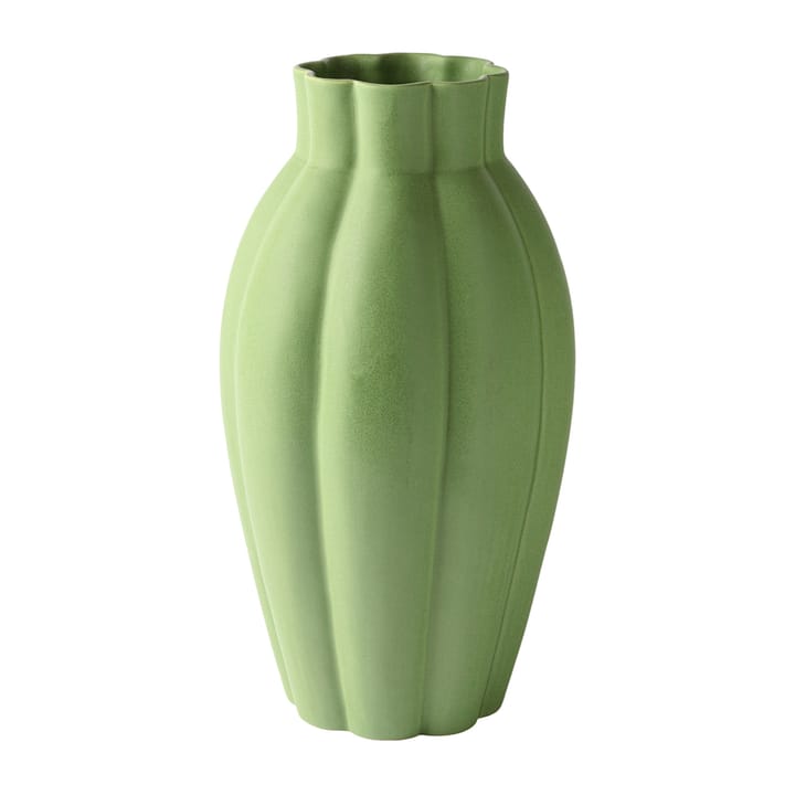 Birgit 花瓶 35 cm - Olive - PotteryJo | ポタリ―ジョー