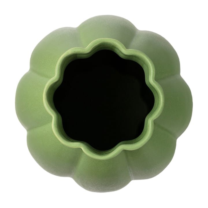 Birgit 花瓶 35 cm, Olive PotteryJo | ポタリ―ジョー