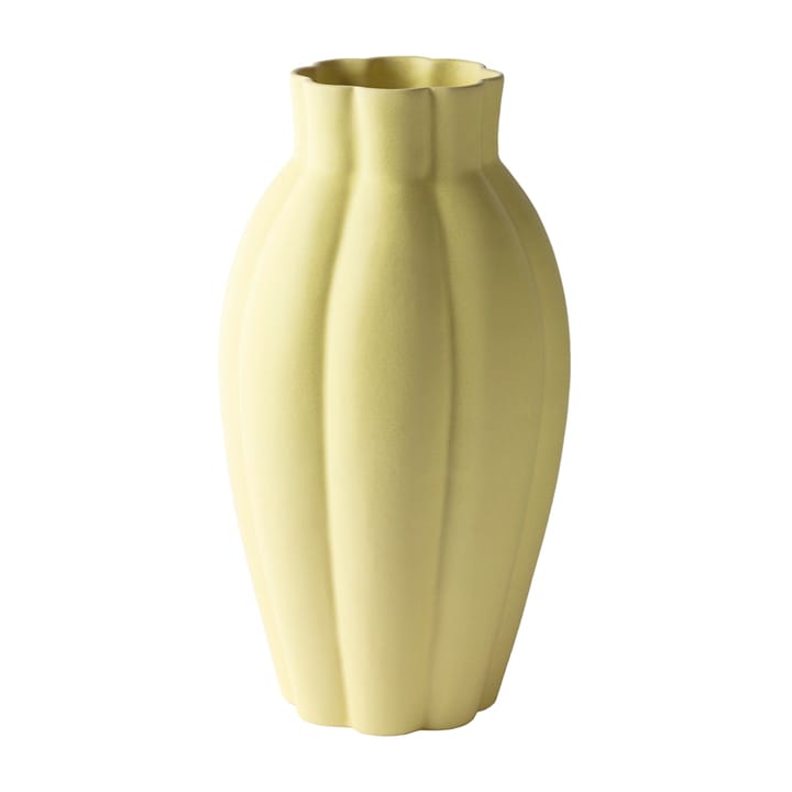 Birgit 花瓶 35 cm - Pale Yellow - PotteryJo | ポタリ―ジョー